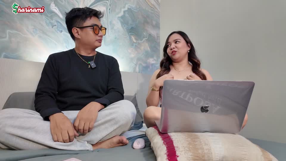 It’s Just a Reaction Video… then This Happened