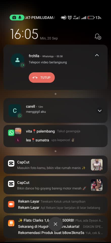 Bokep Indo vcs 2