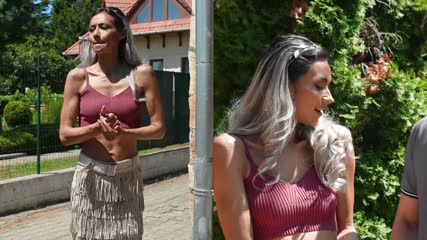 Veronica Leal – Latin Milf Fucks Her Stepson