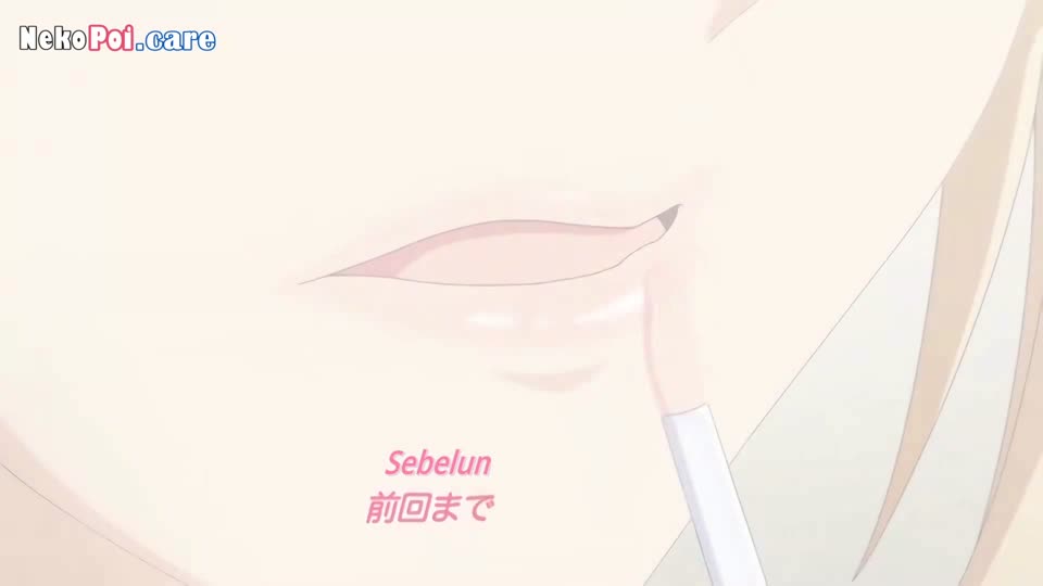 Kazoku Haha to Shimai no Kyousei