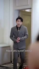 Romantis di Musim Dingin