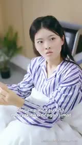 Gadis Dengan Kekuatan Baca Pikiran