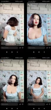 Bokep Indo Gsmaarany 05