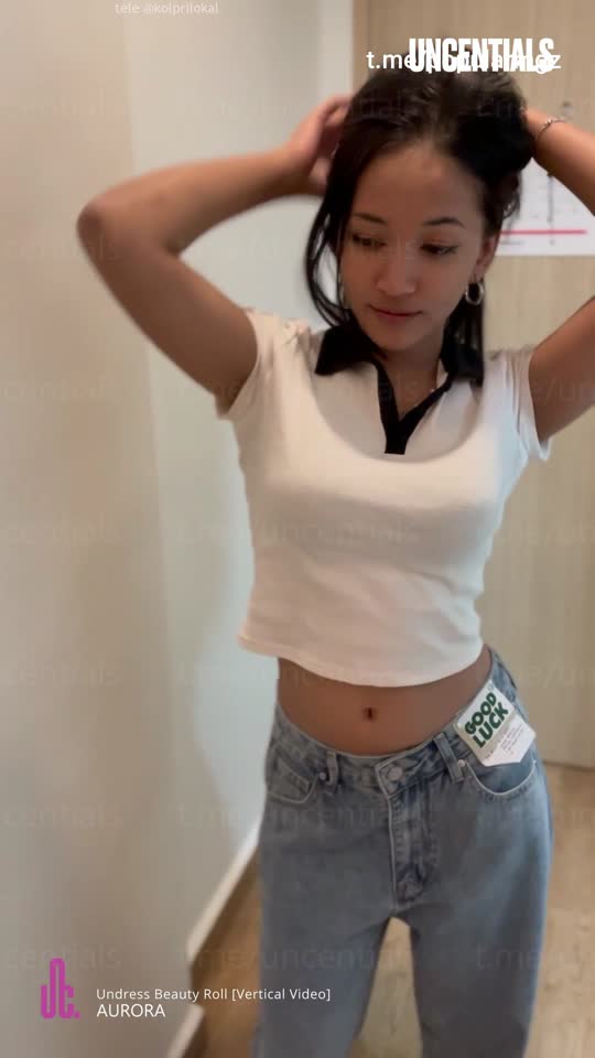 Bokep Indo Nudesantara_Uncentials_Aurora