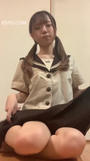 Bokep Indo ツインテールの妹の制服、脱ぐ、オナニー、最高、絶頂
