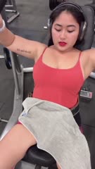 Momy novitasari gym