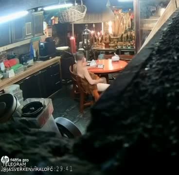 Yang Lagi Rame Biksu Thailand 01 – Bokep Indo Viral