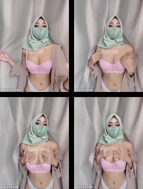 Koleksi Syalifah 04