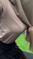 (ukhti di grepe lagi gym)