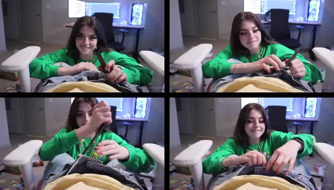 OF Hannah Owo