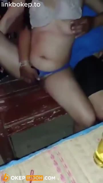 Bokep Indo Nekat Mabuk & Mesum Di Tempat Nikahan