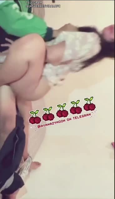Talent Ayanazymoon Sextape 06 – Bokep Indo Viral