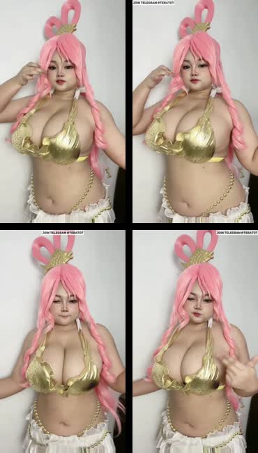 Micaanesan – Shirahoshi -3