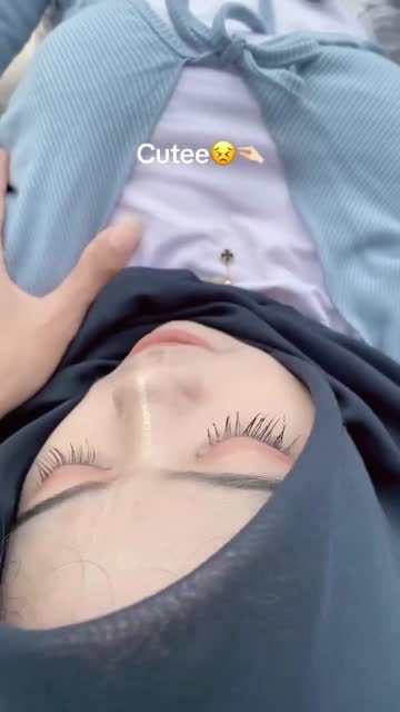 Bokep Indo Jilbab biru