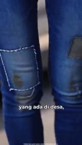 Dia Pilih Cinta Lamanya, Aku Pergi Dengan Luka