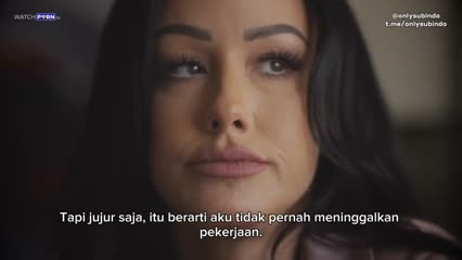 Barat Sub Indo – Menonton bareng Ibu tiri yang cantik