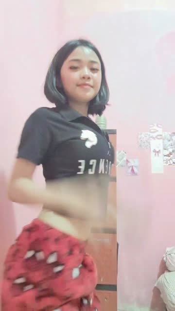 kecil tapi padet