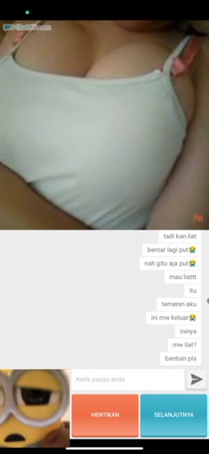 Penurut semua ya