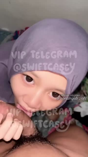 Disepong Adek Imut Lucu Sampai Crot Dimuka