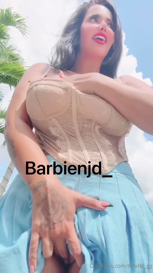 Bokep Indo barbienjd_-_BaddieHub_bnj20
