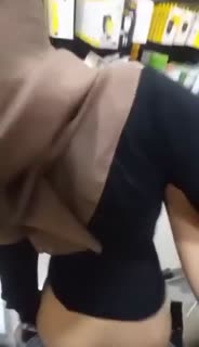 Bokep Indo penjaga konter