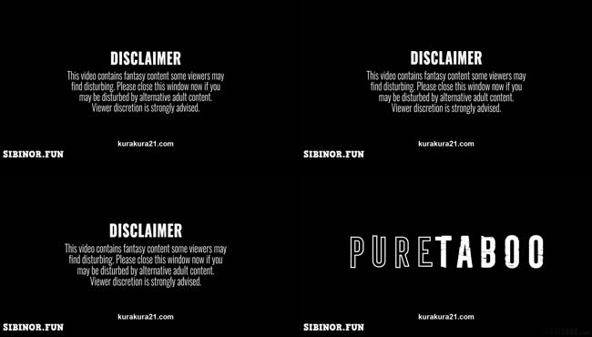 PureTaboo – Kylie Rocket – Young At Heart