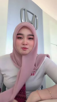 SPG Honda Hijab