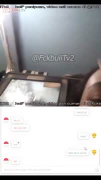 Watch ome malu malu mau