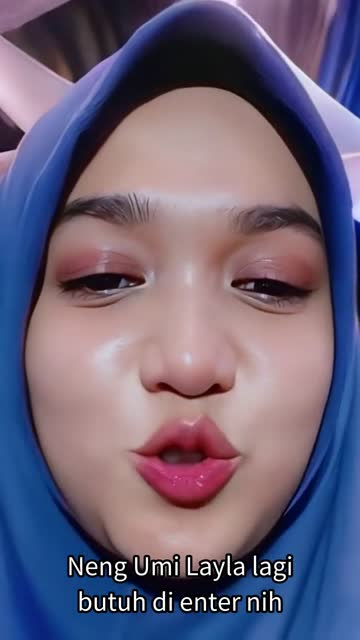 Bokep Indo Ning umi