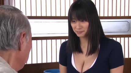SNIS-216 This Elder Care Nurse Is Too Willing To Please Aika Yumeno Jav