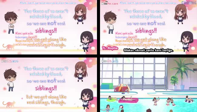 [UNCENSORED] Overflow – 08 [720P]~1