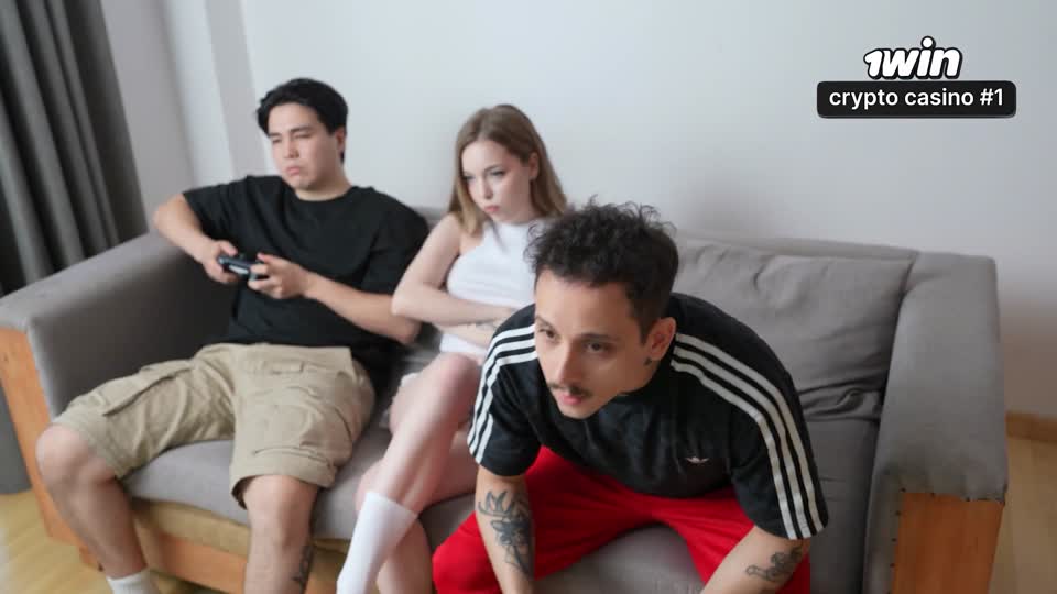 A Cuckold Husband Lost His Wife to Fifa to His Best Friend