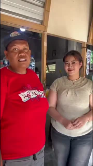 Bokep Indo Penjaga warung