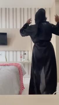 Tante Hijab Tobrut Live Binal Pamer Toket Meki Tembem