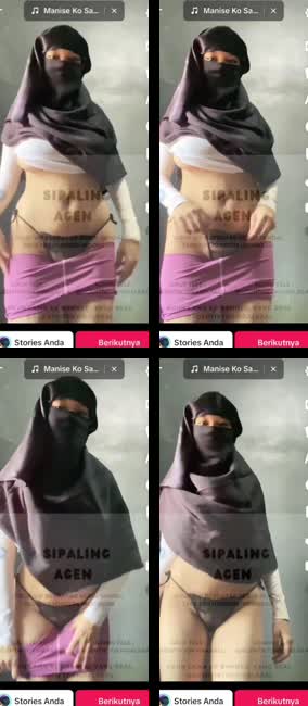 Bokep Indo Afifi 01