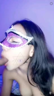 Bokep Indo riskha