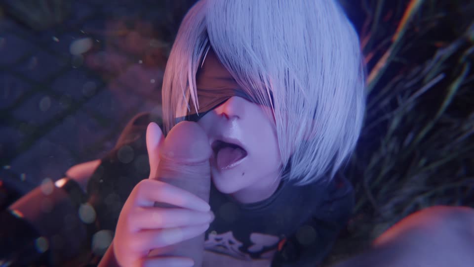 2B lipjob Facial – AUDIO