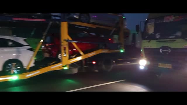 Bokep Indo TABRAKAN