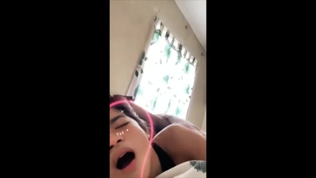 Bokep Indo chayloveskel 3