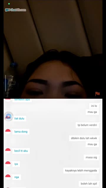 Ditemenin Nak Jaksel