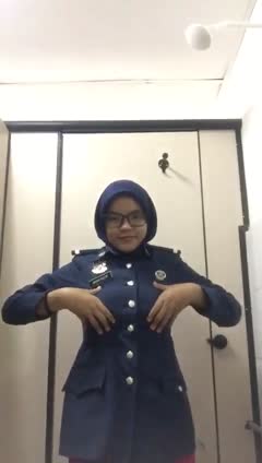 Arina razif kastam 01