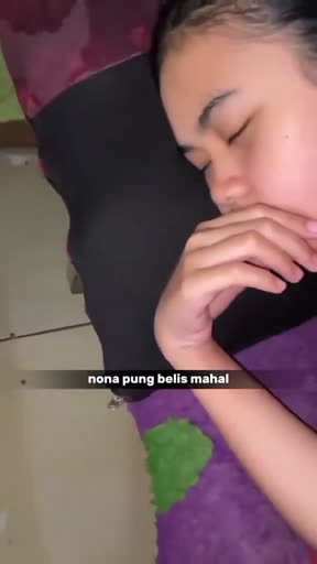 Lg tidur disodok
