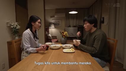 STARS-879 Relawan Baik Hati – Suzu Honjo