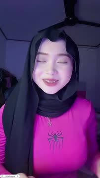 Xianryna_Baju pink seponng dildo live bigo