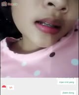 baju ping uting ping