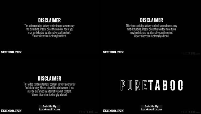 PureTaboo – Ember Snow – Anyone Will Do