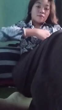 Baju batik oke