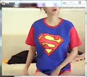 Camfrog ID MYB 16
