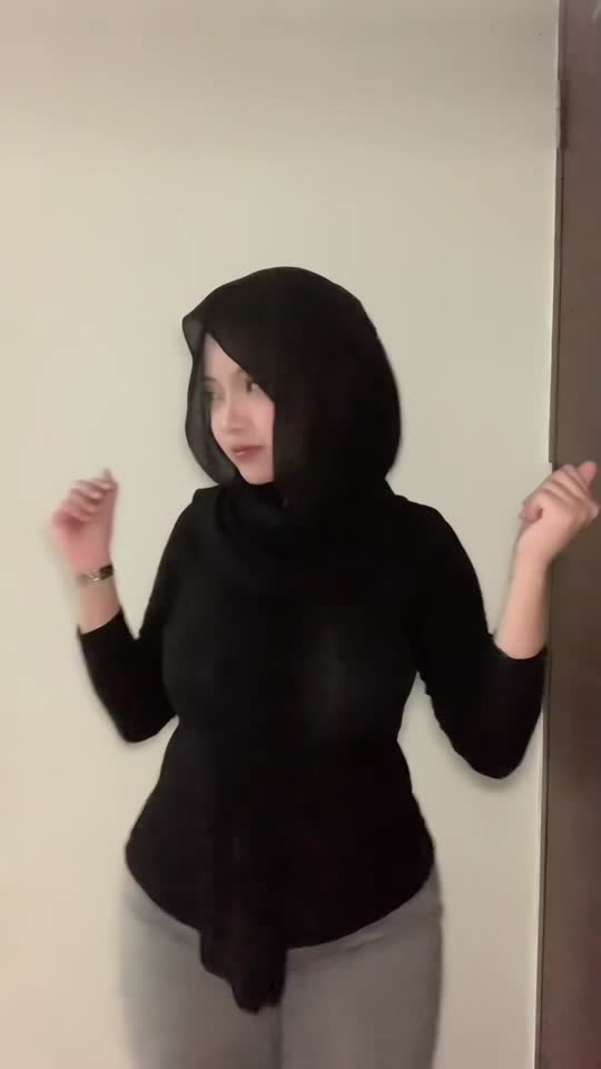 Bokep Indo hijab tobrut