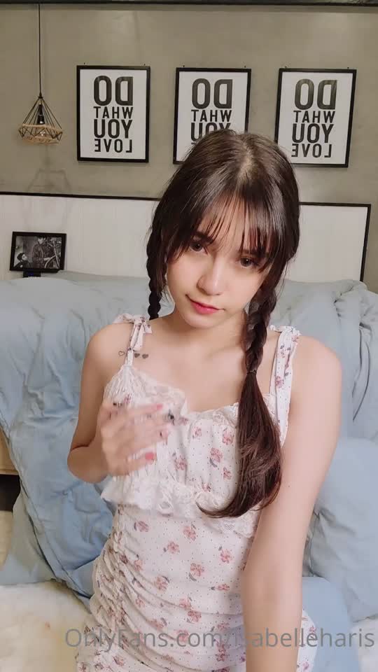 Bokep Indo isabelleXonlyfans 5
